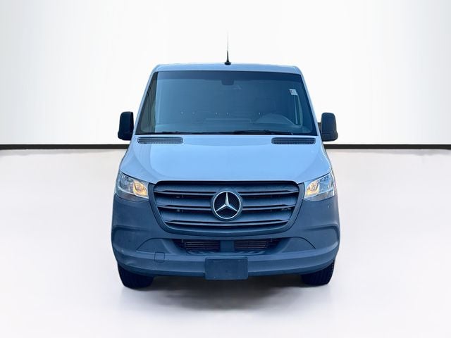 mercedes-benz sprinter cargo van 2023 W1Y70BGY6PT124610 image mercedes-benz sprinter cargo van 2023 W1Y70BGY6PT124610 image